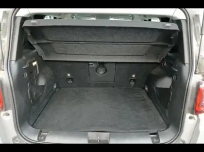 Photo 11 Jeep Renegade  1.0 GSE T3 120ch Limited MY21