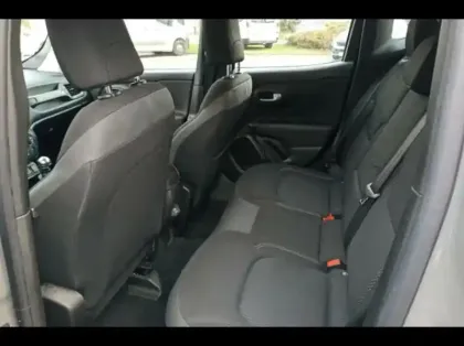 Photo 10 Jeep Renegade  1.0 GSE T3 120ch Limited MY21