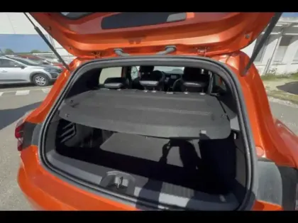 Photo 11 Renault Clio  1.3 TCe 140ch Intens -21N