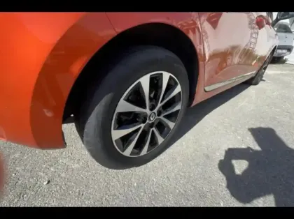 Photo 12 Renault Clio  1.3 TCe 140ch Intens -21N