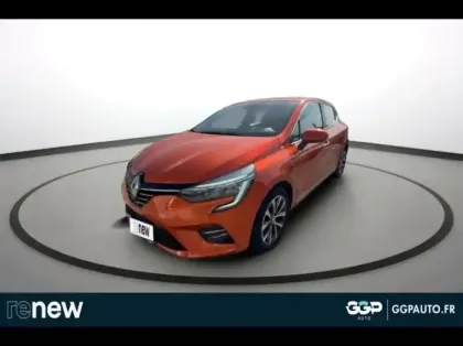 Photo Renault Clio Intens