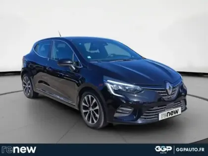 Photo 6 Renault Clio  1.0 TCe 90ch Intens -21N