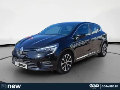 Photo Renault Clio Intens