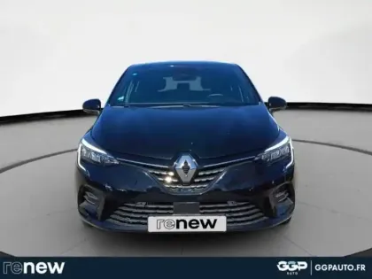 Photo 7 Renault Clio  1.0 TCe 90ch Intens -21N