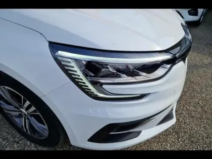 Photo 14 Renault Megane  1.5 Blue dCi 115ch Evolution -23