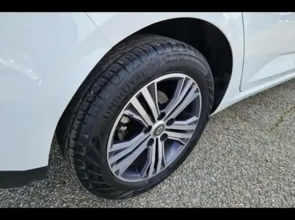 Photo 12 Renault Megane  1.5 Blue dCi 115ch Evolution -23