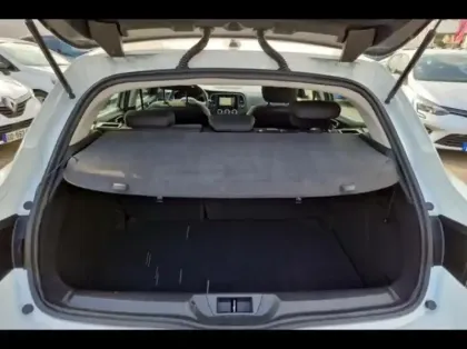 Photo 11 Renault Megane  1.5 Blue dCi 115ch Evolution -23