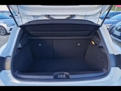 Photo 11 Renault Clio  1.6 E-Tech 145ch full hybrid esprit Alpine - 24