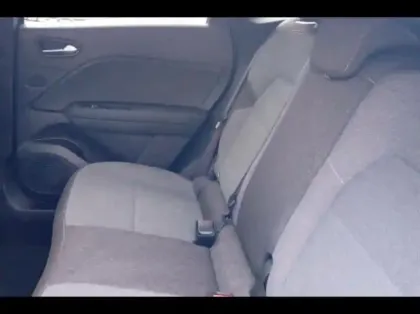 Photo 10 Renault Symbioz  1.6 E-Tech full hybrid 145ch Techno