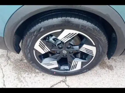 Photo 12 Renault Symbioz  1.6 E-Tech full hybrid 145ch Techno