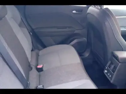 Photo 13 Renault Symbioz  1.6 E-Tech full hybrid 145ch Techno