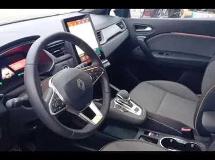 Photo 9 Renault Symbioz  1.6 E-Tech full hybrid 145ch Techno