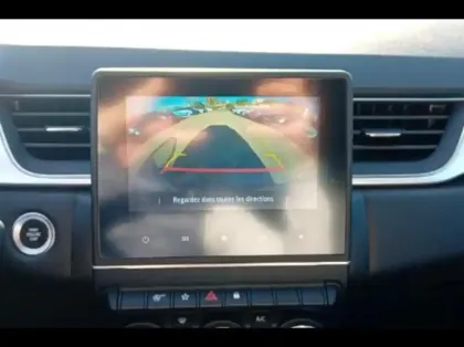 Photo 10 Renault Captur  1.0 TCe 90ch Techno