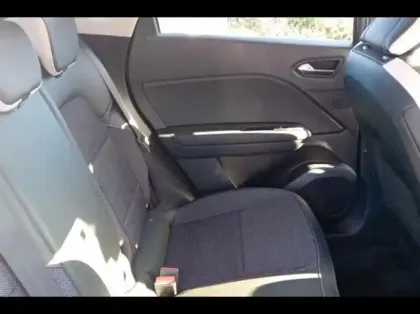 Photo 5 Renault Captur  1.0 TCe 90ch Techno