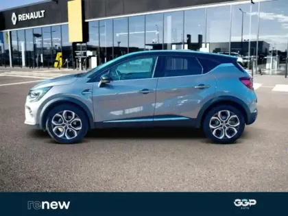 Photo 12 Renault Captur  1.0 TCe 90ch Techno