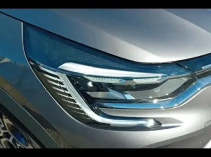 Photo 7 Renault Captur  1.0 TCe 90ch Techno