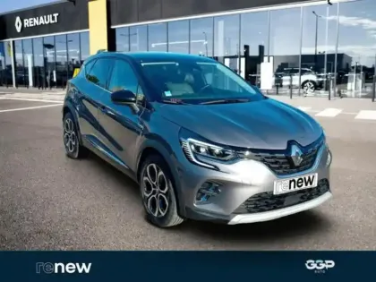 Photo 14 Renault Captur  1.0 TCe 90ch Techno