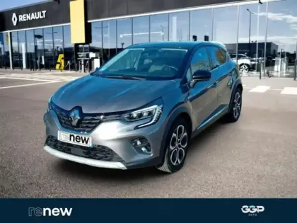 Photo Renault Captur