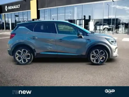 Photo 13 Renault Captur  1.0 TCe 90ch Techno