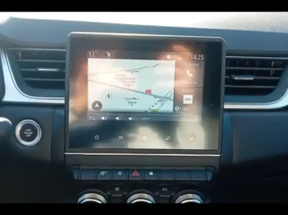 Photo 9 Renault Captur  1.0 TCe 90ch Techno