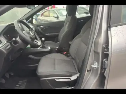 Photo 9 Renault Captur  1.0 TCe 90ch Evolution