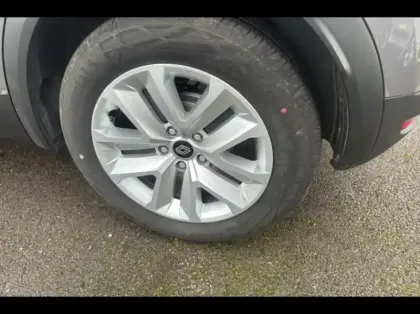 Photo 12 Renault Captur  1.0 TCe 90ch Evolution