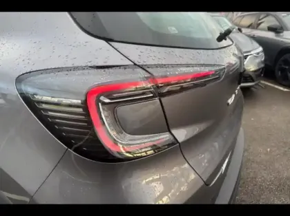 Photo 13 Renault Captur  1.0 TCe 90ch Evolution