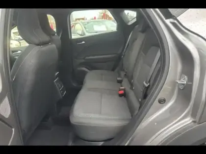 Photo 10 Renault Captur  1.0 TCe 90ch Evolution