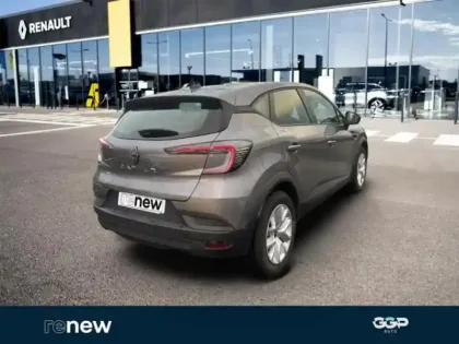 Photo 5 Renault Captur  1.0 TCe 90ch Evolution