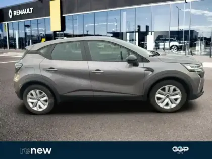 Photo 6 Renault Captur  1.0 TCe 90ch Evolution