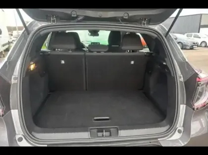 Photo 11 Renault Captur  1.0 TCe 90ch Evolution