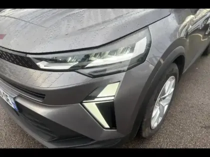 Photo 14 Renault Captur  1.0 TCe 90ch Evolution