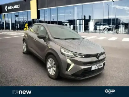 Photo 7 Renault Captur  1.0 TCe 90ch Evolution