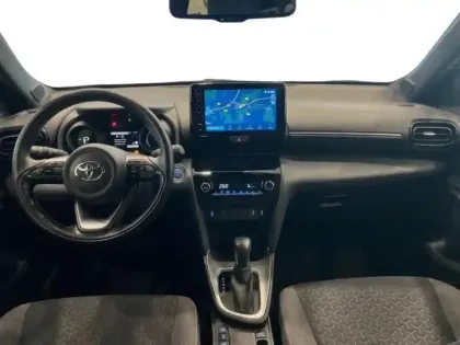 Photo 11 Toyota Yaris  Cross 116h Design MY22
