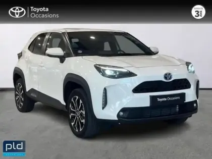 Photo 6 Toyota Yaris  Cross 116h Design MY22