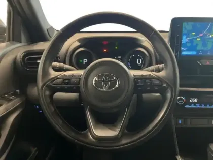 Photo 9 Toyota Yaris  Cross 116h Design MY22