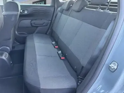 Photo 9 Citroën C3 Aircross  PureTech 110ch S&S Shine