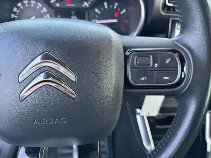 Photo 13 Citroën C3 Aircross  PureTech 110ch S&S Shine