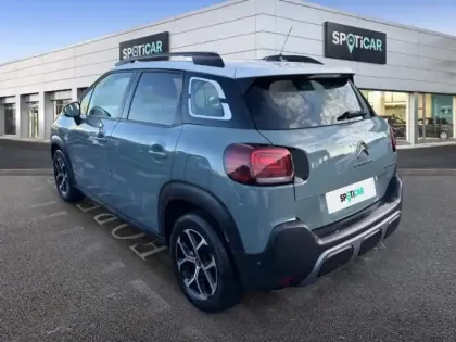 Photo 6 Citroën C3 Aircross  PureTech 110ch S&S Shine