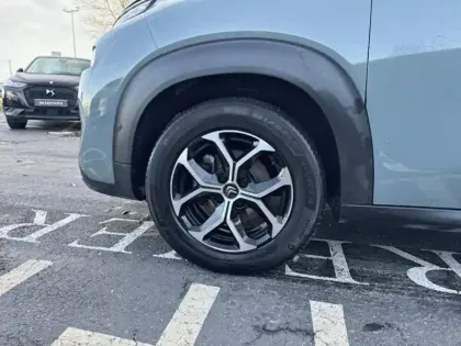 Photo 10 Citroën C3 Aircross  PureTech 110ch S&S Shine