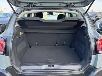 Photo 5 Citroën C3 Aircross  PureTech 110ch S&S Shine