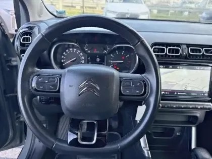 Photo 11 Citroën C3 Aircross  PureTech 110ch S&S Shine