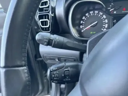 Photo 14 Citroën C3 Aircross  PureTech 110ch S&S Shine