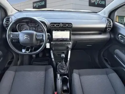 Photo 7 Citroën C3 Aircross  PureTech 110ch S&S Shine