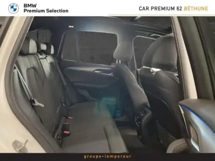 Photo 5 BMW X3  xDrive30e 292ch M Sport