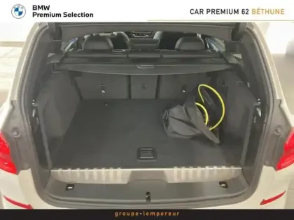 Photo 6 BMW X3  xDrive30e 292ch M Sport