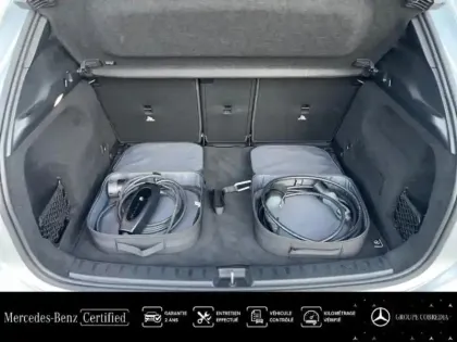 Photo 11 Mercedes GLA  250 e Hybrid EQ 218ch AMG Line 8G-DCT
