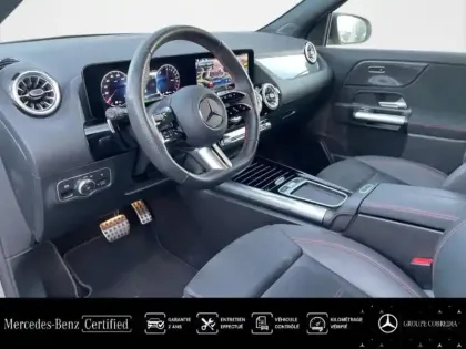 Photo 6 Mercedes GLA  250 e Hybrid EQ 218ch AMG Line 8G-DCT