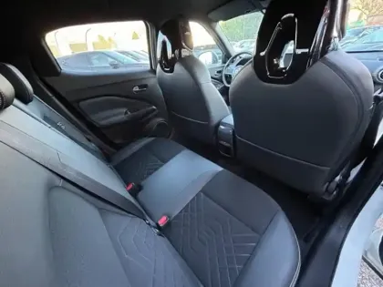 Photo 10 Nissan Juke  1.0 DIG-T 114ch Tekna DCT 2021