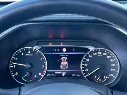 Photo 12 Nissan Juke  1.0 DIG-T 114ch Tekna DCT 2021